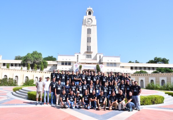 BITS Pilani Campus