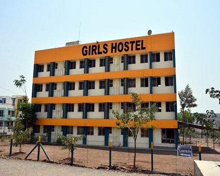 NCER Girls Hostel