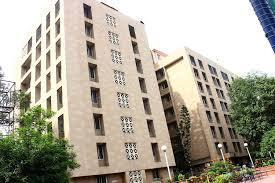 Institute of Chemical Technology Mumbai Hostel