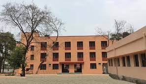 Government Engineering College, Koderma Hostel