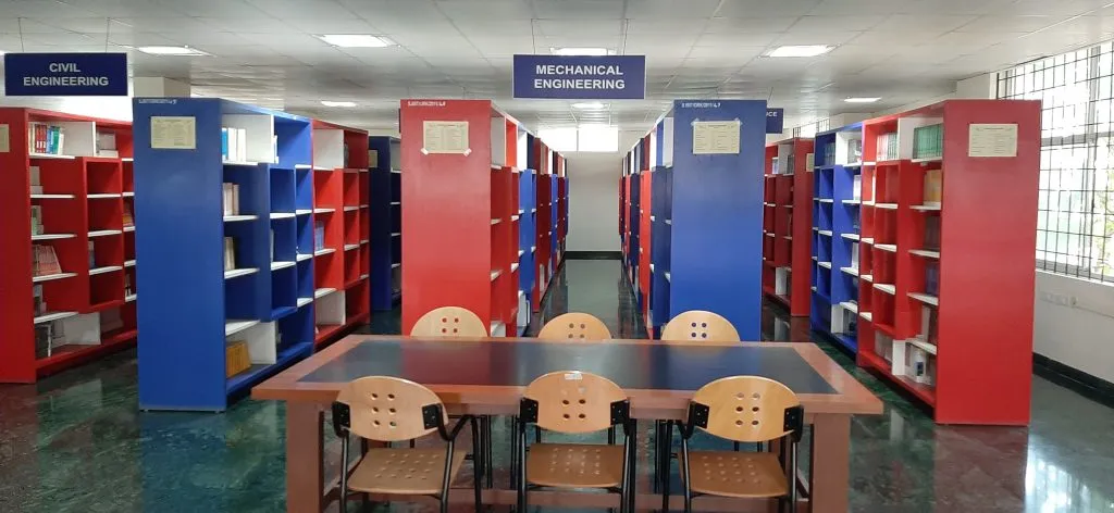 Military College of Electronics and Mechanical Engineering Library