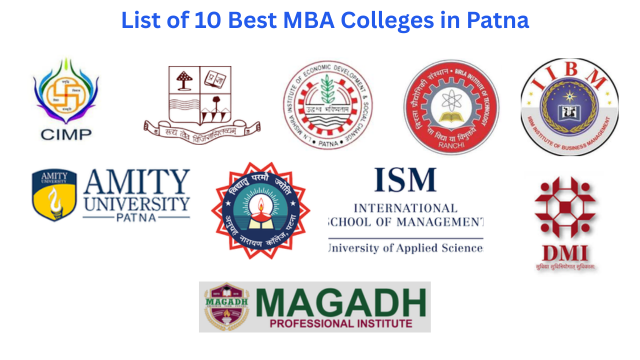 List of 10 Best MBA Colleges in Patna