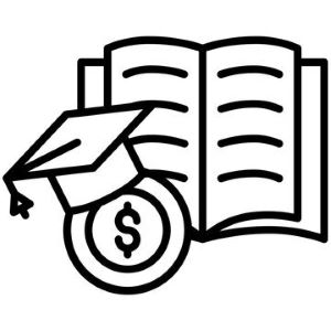 Assistance in Scholarship & Financial Aid