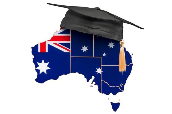 Australia Consultant Image