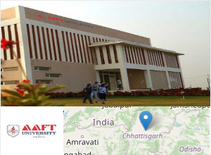 AAFT University of Media And Arts