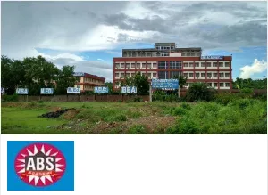 ABS Academy of Science, Technology and Management Campus Image