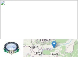 ADBU - Assam Don Bosco University Campus Image