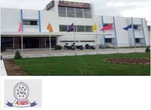 AIMS College Campus Image