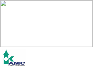 Image of AMC Group of Educational Institutions college campus