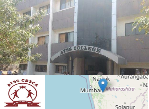 Image of ATSS College of Business Studies and Computer Application college campus
