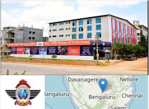 Image of Academy of Aviation and Engineering, Sha- Shib Group of Institutions college campus