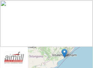 Image of Aimfill International, Visakhapatnam college campus