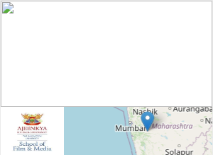 Image of Ajeenkya DY Patil University-School of Film and Media college campus Image of Ajeenkya DY Patil University-School of Film and Media college campus
