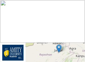 Image of Amity Directorate of Distance and Online Education, Jaipur college campus
