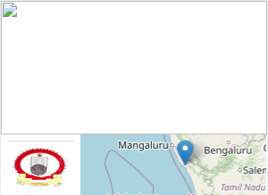 Image of Amsteck Arts and Science College Kalliassery college campus