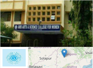 Image of Andhra Mahila Sabha Arts and Science College For Women college campus