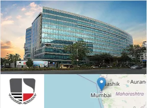Anil Surendra Modi School of Commerce, NMIMS, Mumbai