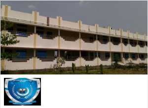 Image of Annai Ayesha Arts and Science College For Women college campus