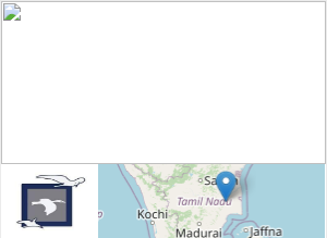 Image of Annai College of Arts and Science college campus