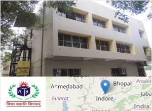 Image of Annie Besant College college campus