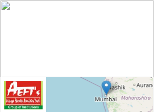 Image of Anthayya Education Foundation Trusts (AEFT) college campus