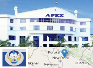 Apex Institute of Management Studies and Research
