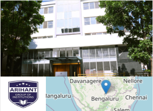 Arihant Group of Institutions