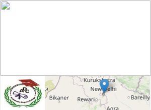 Image of Aryabhatta Degree College college campus