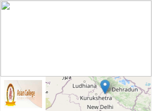 Asian College Campus Image