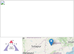 Image of Aurora Higher Education and Research Academy (Deemed-to-be-University) college campus