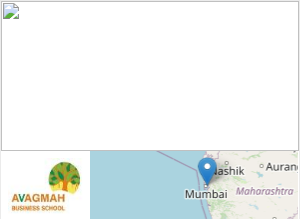 Image of Avagmah Business School, Mumbai college campus