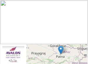 Image of Avalon Academy, Patna college campus