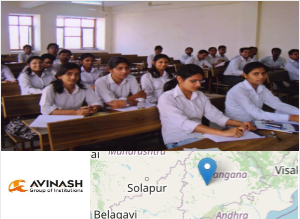 Avinash College of Commerce