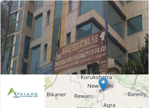 Image of Avviare Educational Hub college campus