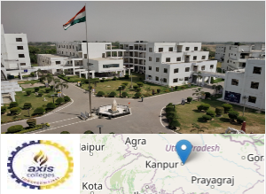 Image of Axis Colleges college campus Image of Axis Colleges college campus