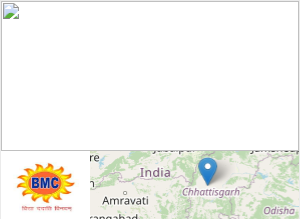 B.M. College Campus Image