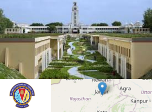 BITS Pilani - Birla Institute of Technology and Science Campus Image