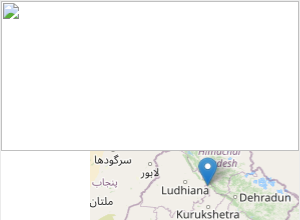 Image of BKN Group of Institution, Chandigarh college campus