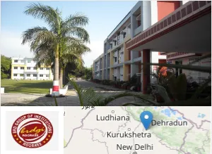 BRD Group of Institutions Campus Image