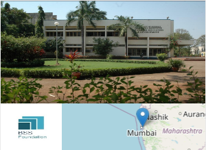 Image of BSS Foundation - School of Management college campus