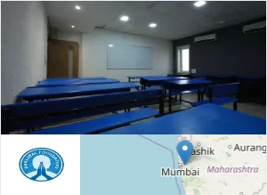 Bakliwal Foundation College of Arts, Commerce and Science Campus Image