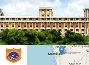 Image of Balaji College of Arts, Commerce and Science college campus Image of Balaji College of Arts, Commerce and Science college campus