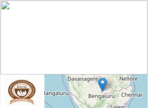 Image of Bangalore Institute of International Management (BIIM, Bangalore) college campus