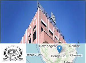Bangalore Institute of Management Studies