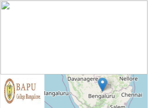 Image of Bapu College, Bangalore college campus