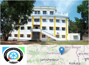 Bengal Institute of Science and Technology Campus Image