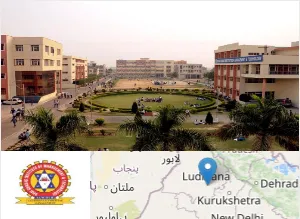 Bhai Gurdas Institute of Management and Technology Campus Image