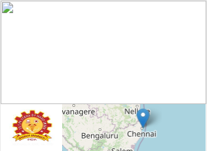 Image of Bharath Institute of Higher Education and Research (BIHER) college campus