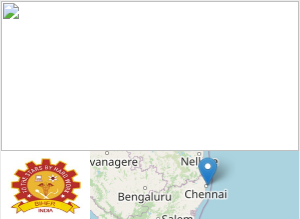 Image of Bharath Institute of Higher Education and Research (Online) college campus