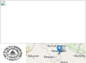 Image of Bharatiya Vidya Bhavan Film, TV and Animation Studies college campus